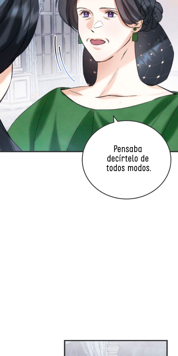 Él no es solo una cara bonita Capítulo 3 - Página 47