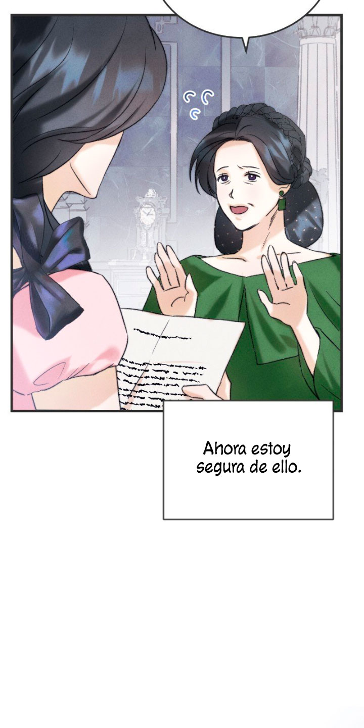 Él no es solo una cara bonita Capítulo 3 - Página 51