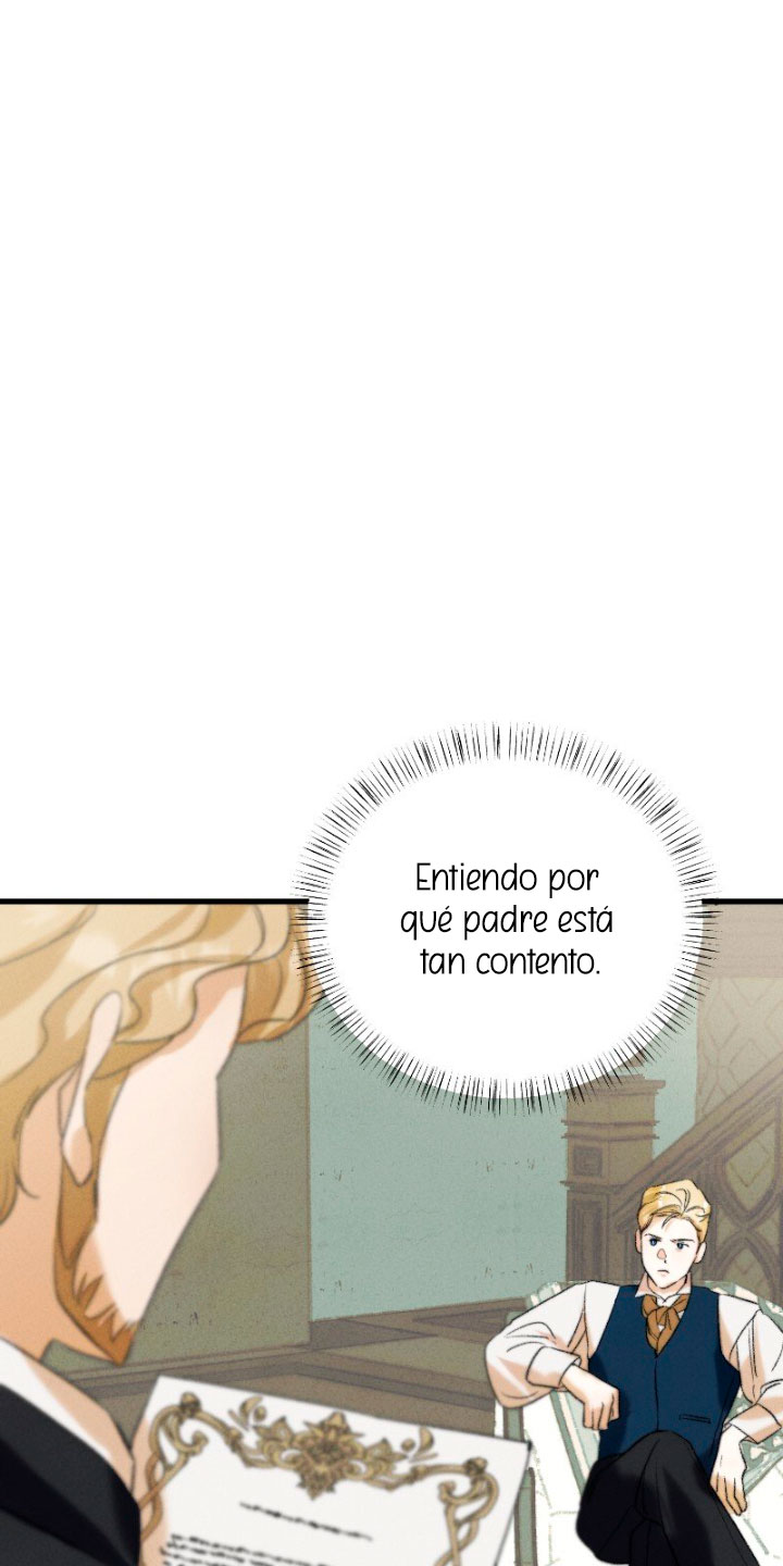 Él no es solo una cara bonita Capítulo 3 - Página 60