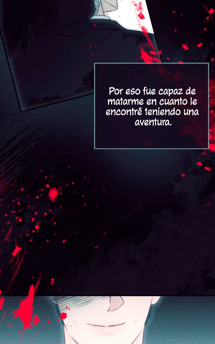Él no es solo una cara bonita Capítulo 30 - Página 44