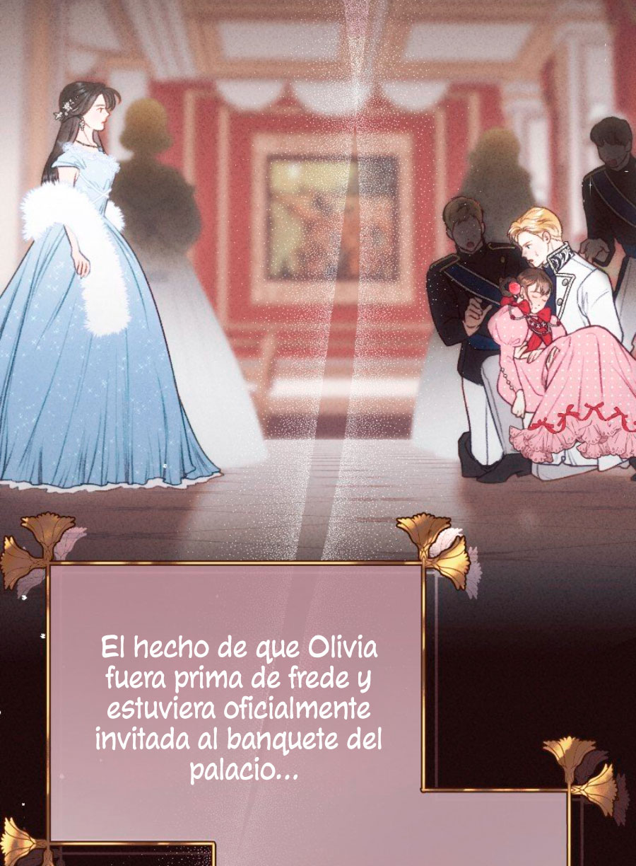 Él no es solo una cara bonita Capítulo 30 - Página 62