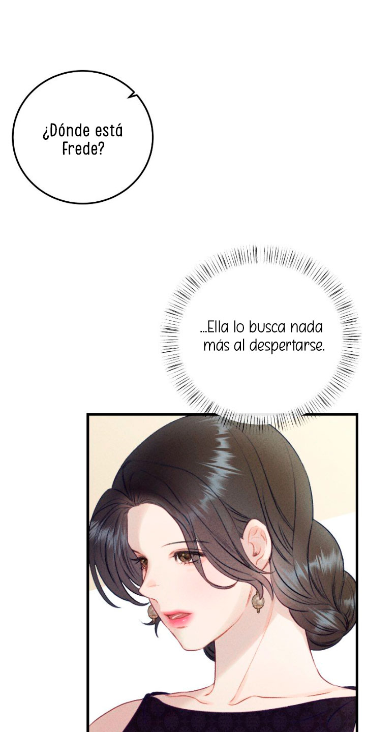 Él no es solo una cara bonita Capítulo 32 - Página 18