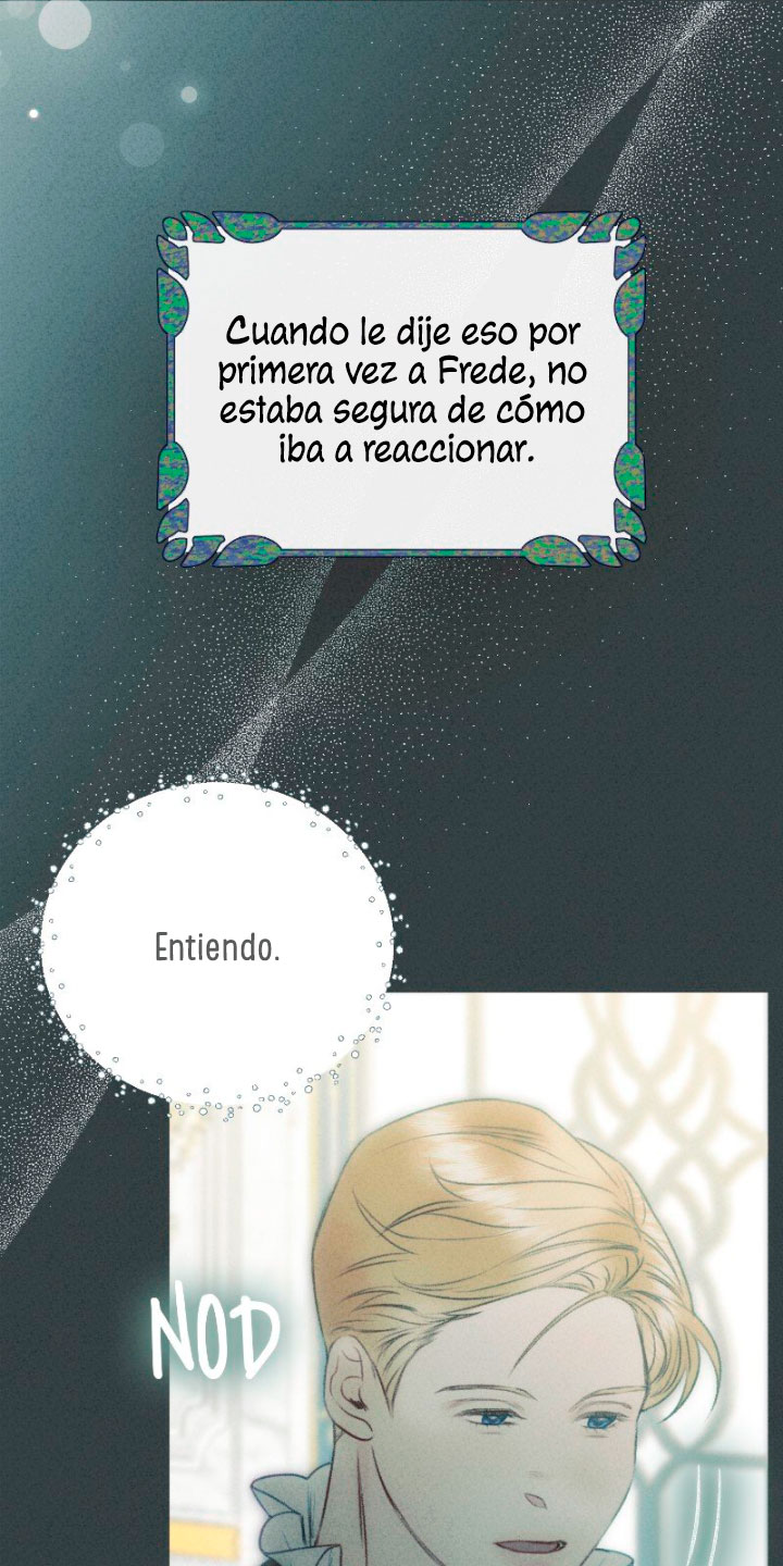 Él no es solo una cara bonita Capítulo 32 - Página 35