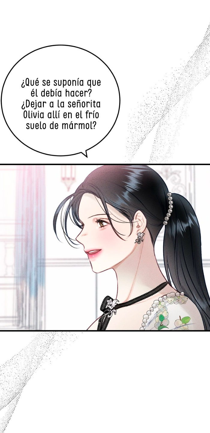 Él no es solo una cara bonita Capítulo 33 - Página 69