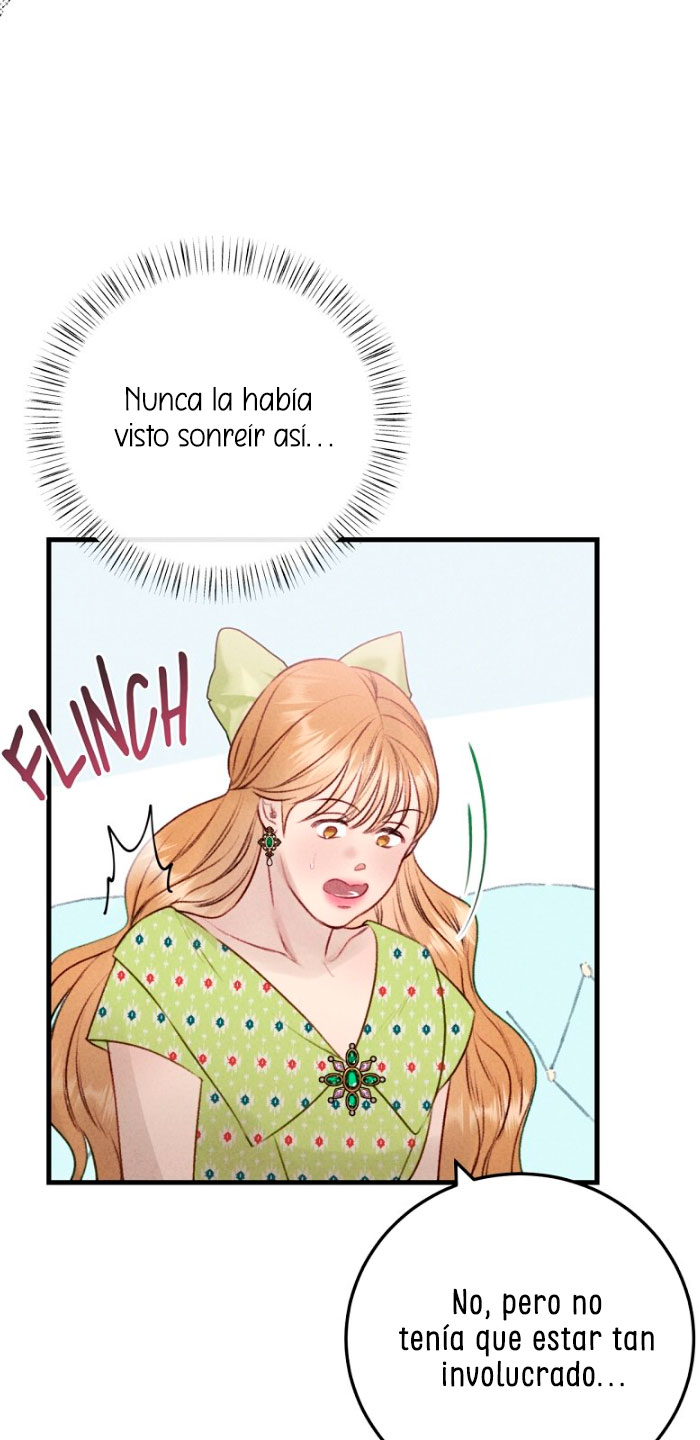 Él no es solo una cara bonita Capítulo 33 - Página 70