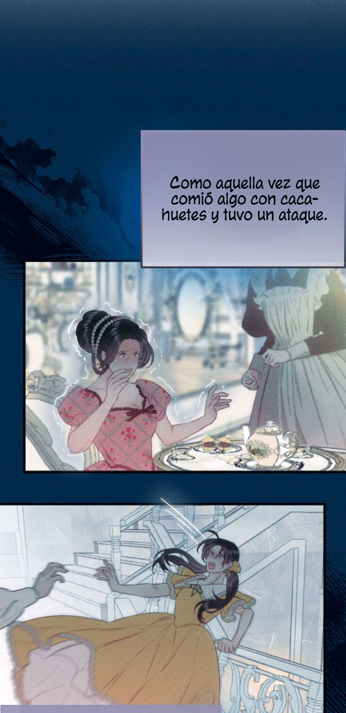 Él no es solo una cara bonita Capítulo 35 - Página 15