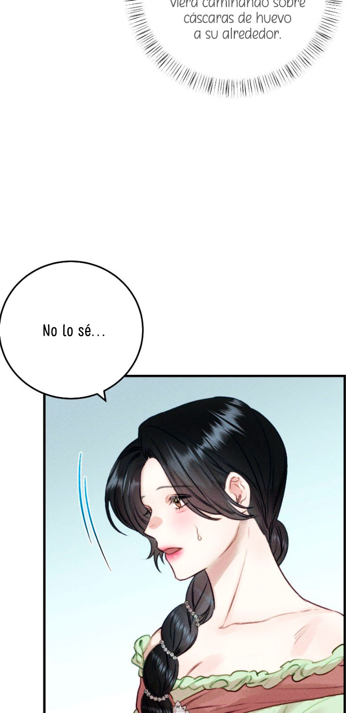 Él no es solo una cara bonita Capítulo 35 - Página 39