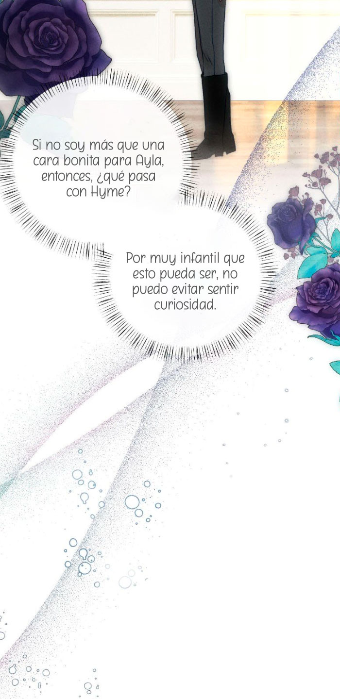 Él no es solo una cara bonita Capítulo 35 - Página 43