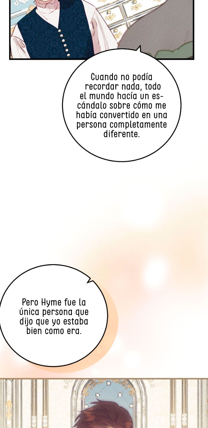 Él no es solo una cara bonita Capítulo 35 - Página 50