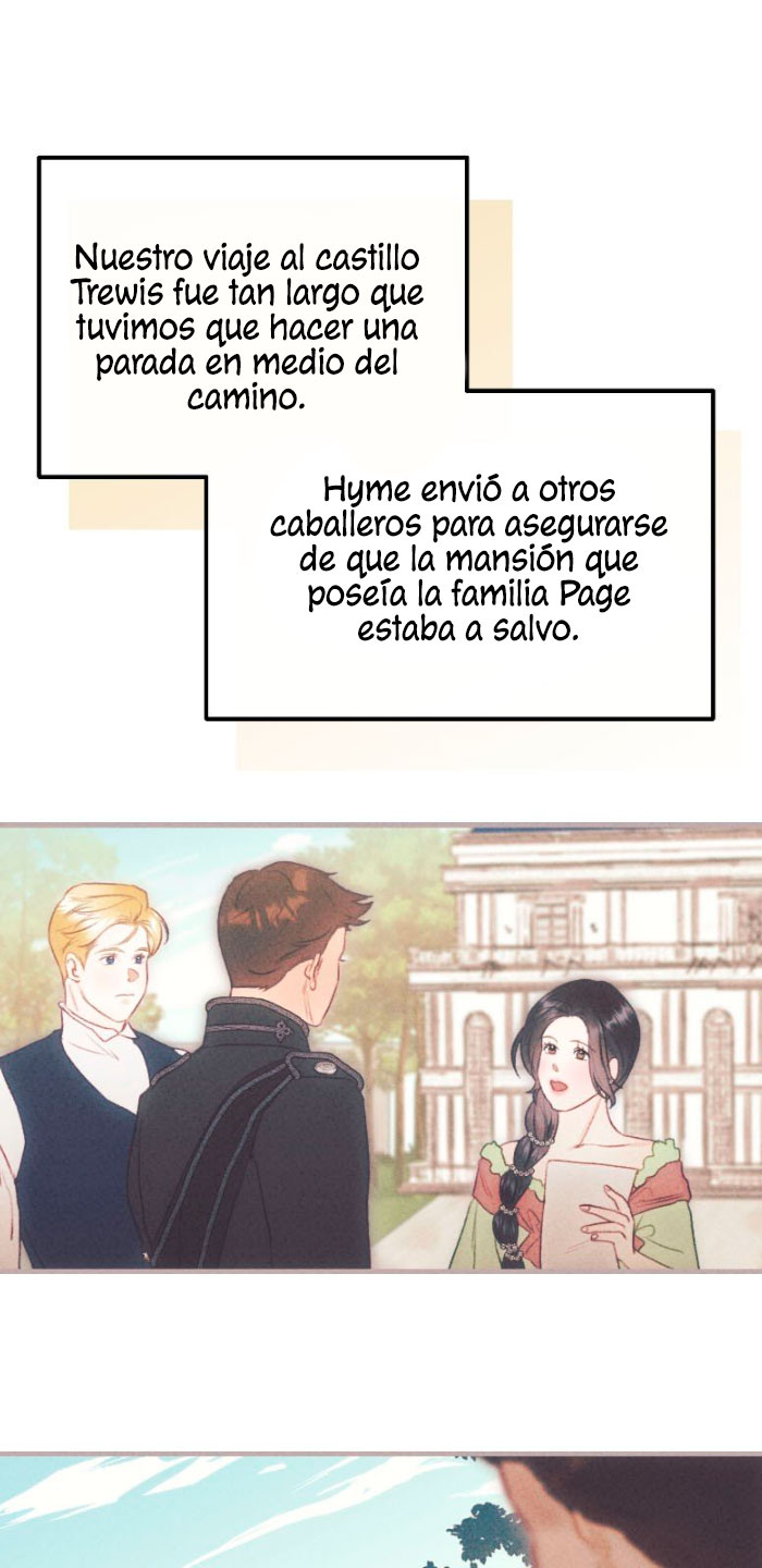 Él no es solo una cara bonita Capítulo 35 - Página 60