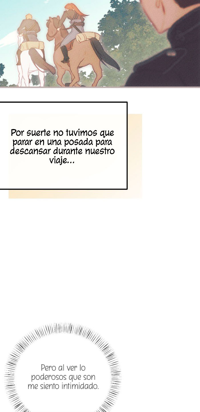 Él no es solo una cara bonita Capítulo 35 - Página 61