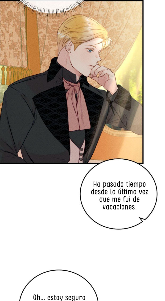 Él no es solo una cara bonita Capítulo 35 - Página 62