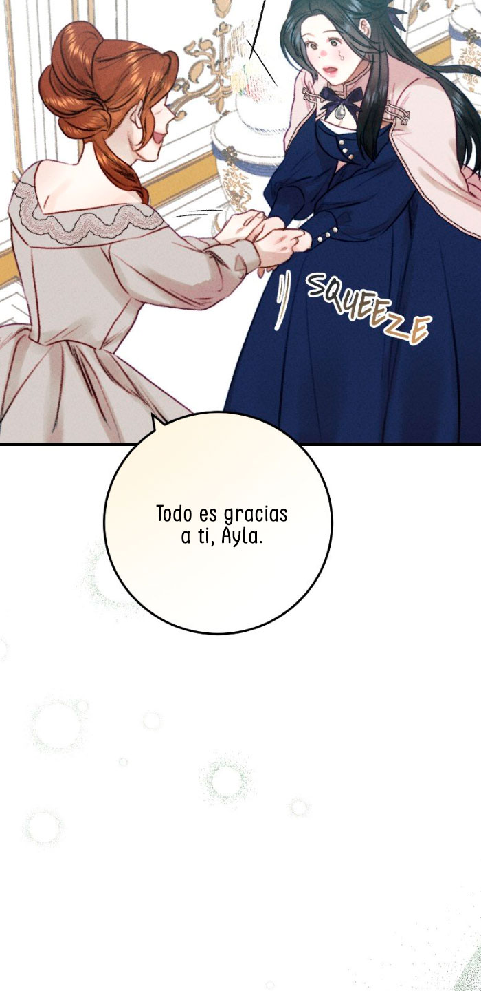 Él no es solo una cara bonita Capítulo 36 - Página 19