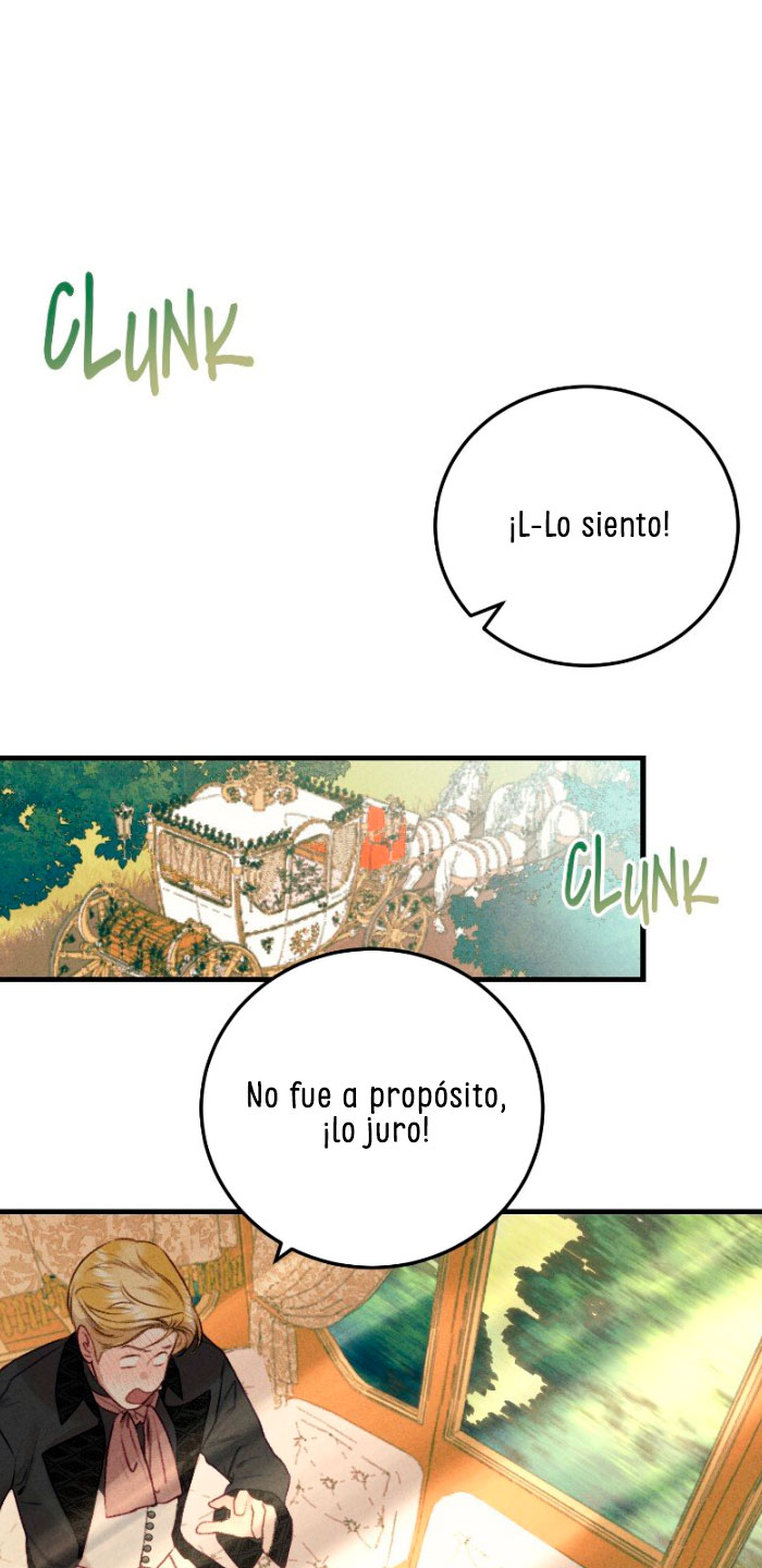 Él no es solo una cara bonita Capítulo 36 - Página 2