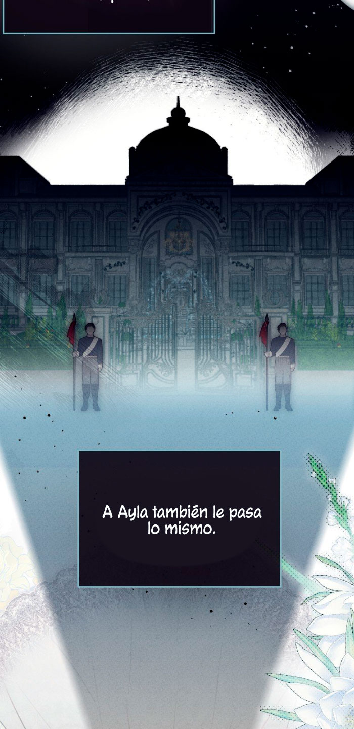 Él no es solo una cara bonita Capítulo 36 - Página 25