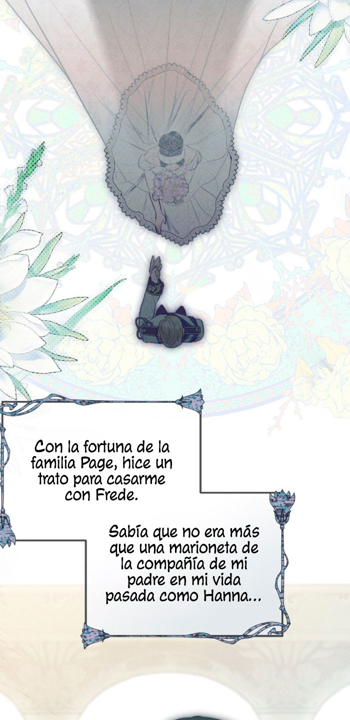 Él no es solo una cara bonita Capítulo 36 - Página 26