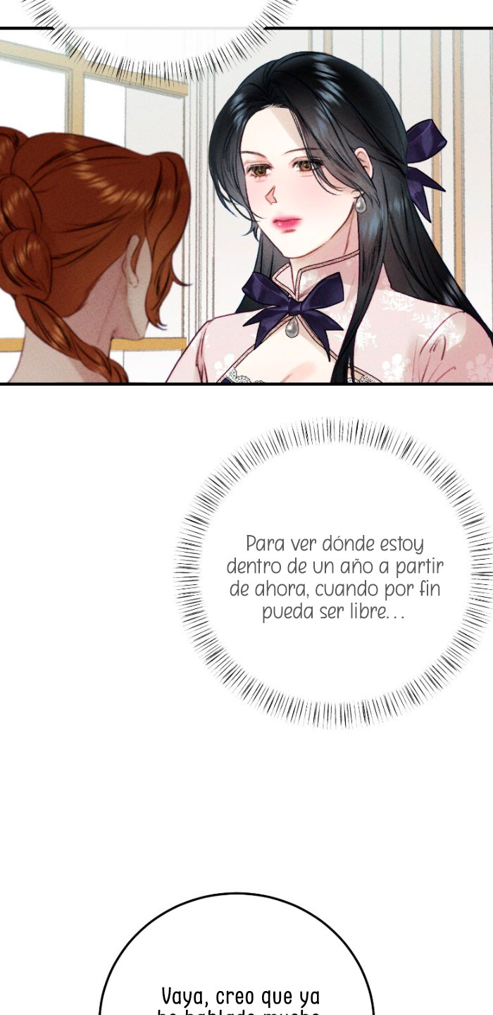 Él no es solo una cara bonita Capítulo 36 - Página 29