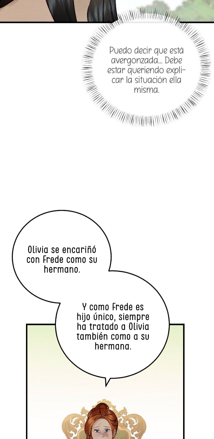 Él no es solo una cara bonita Capítulo 36 - Página 55
