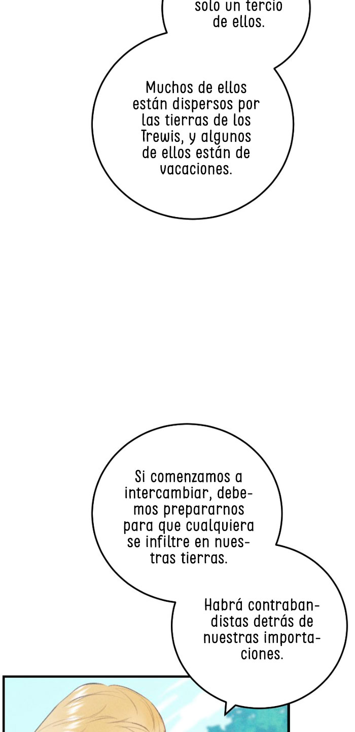 Él no es solo una cara bonita Capítulo 37 - Página 15
