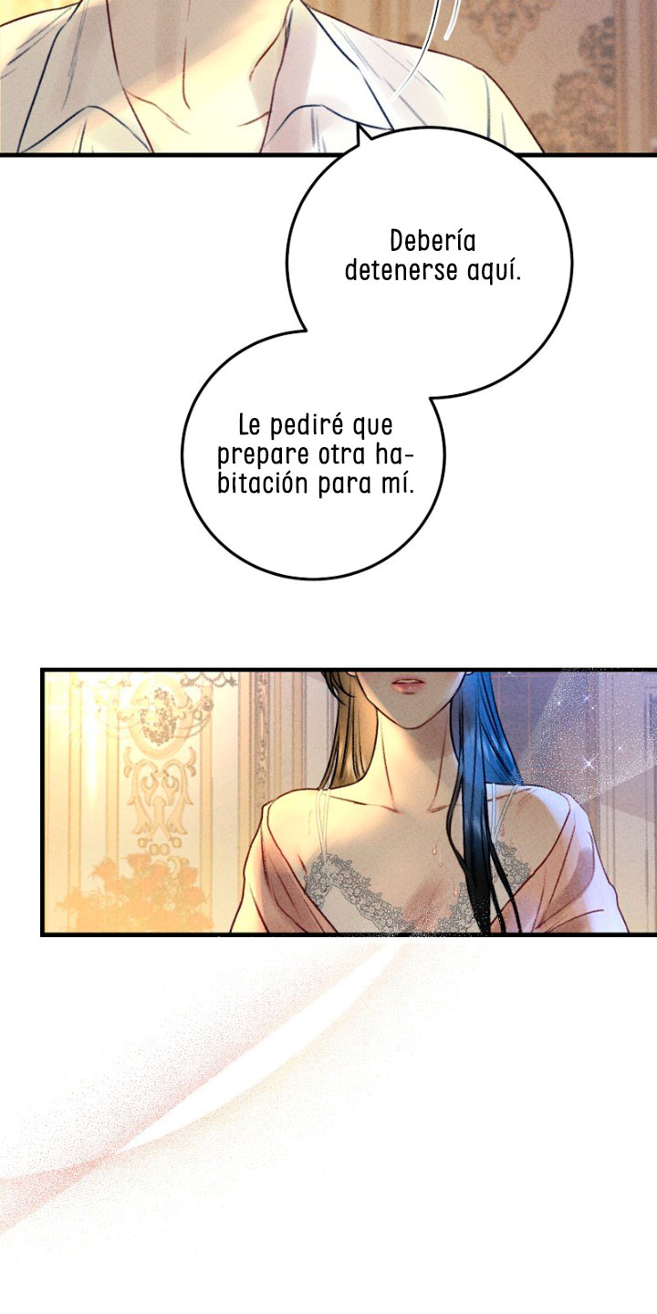 Él no es solo una cara bonita Capítulo 38 - Página 44