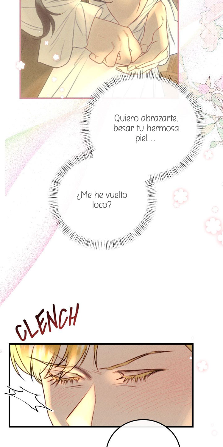 Él no es solo una cara bonita Capítulo 38 - Página 52