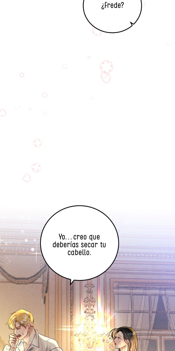 Él no es solo una cara bonita Capítulo 38 - Página 53