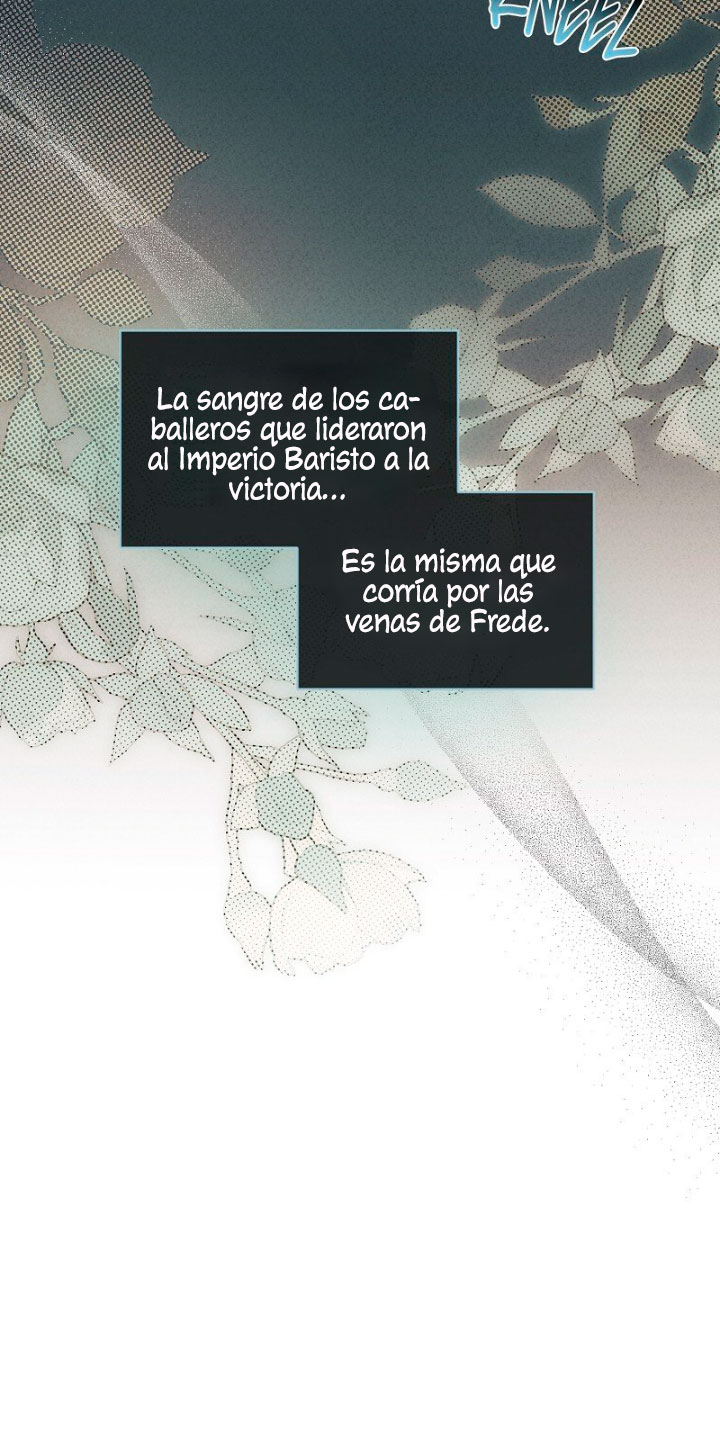 Él no es solo una cara bonita Capítulo 38 - Página 7