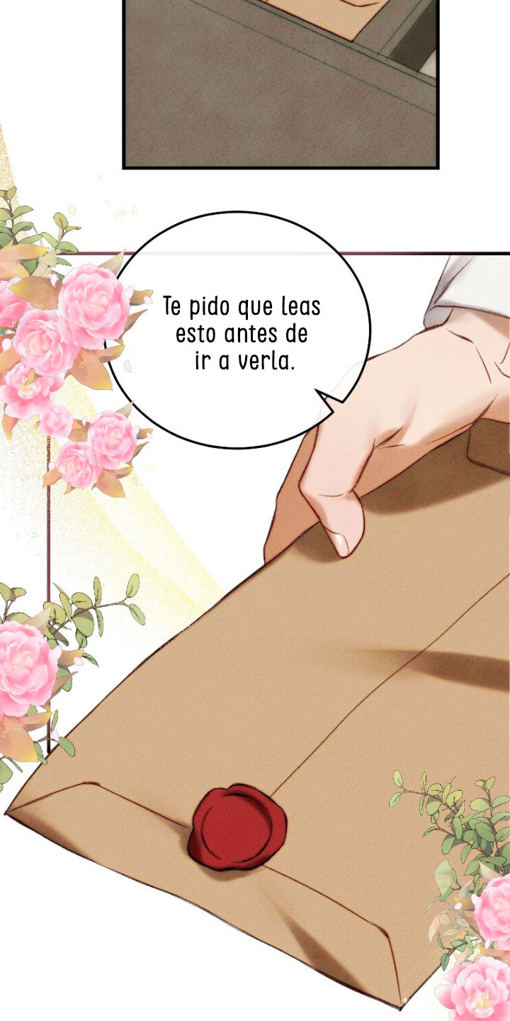 Él no es solo una cara bonita Capítulo 4 - Página 11