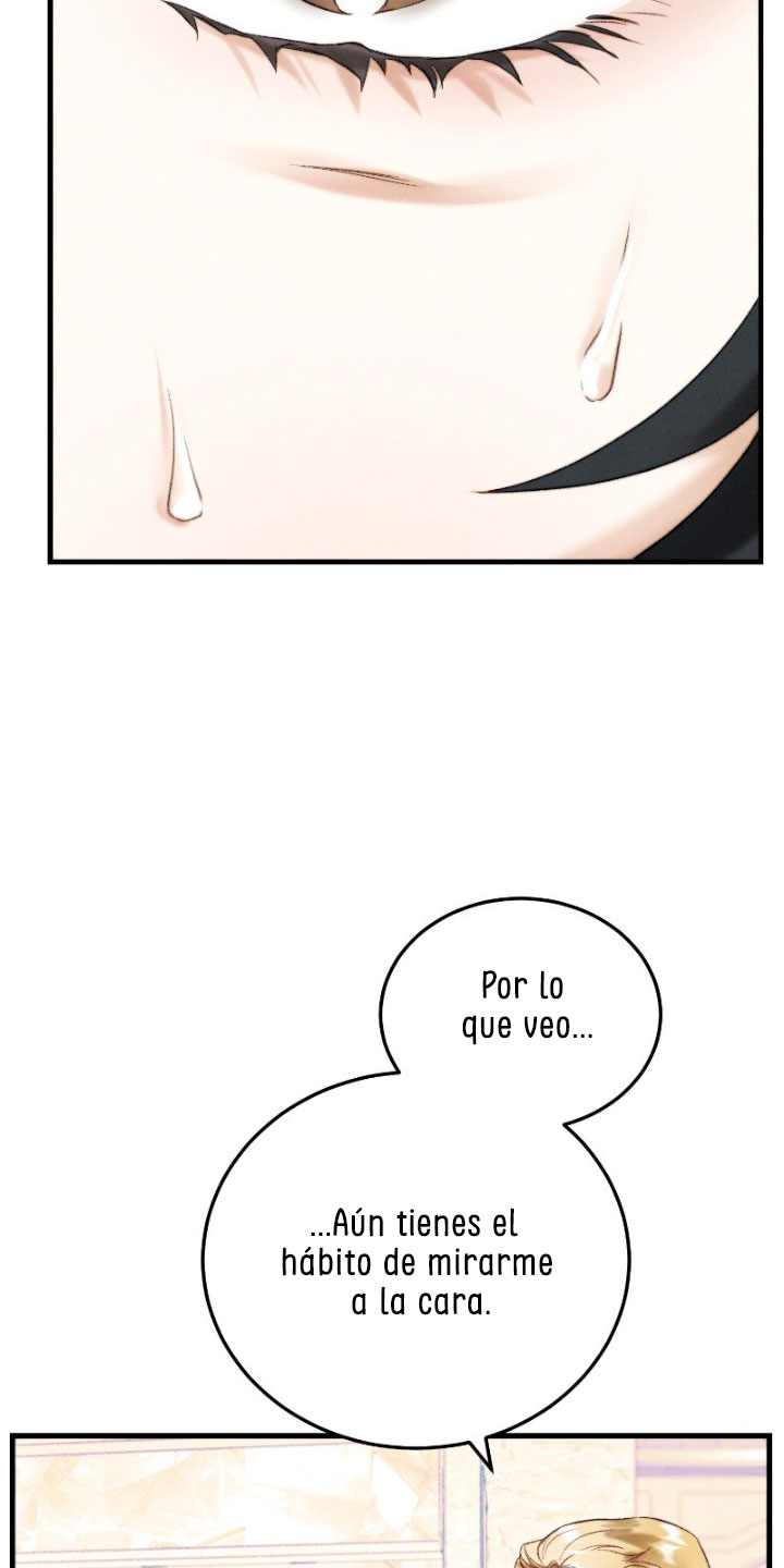 Él no es solo una cara bonita Capítulo 4 - Página 42