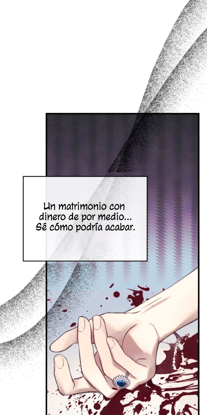 Él no es solo una cara bonita Capítulo 4 - Página 67