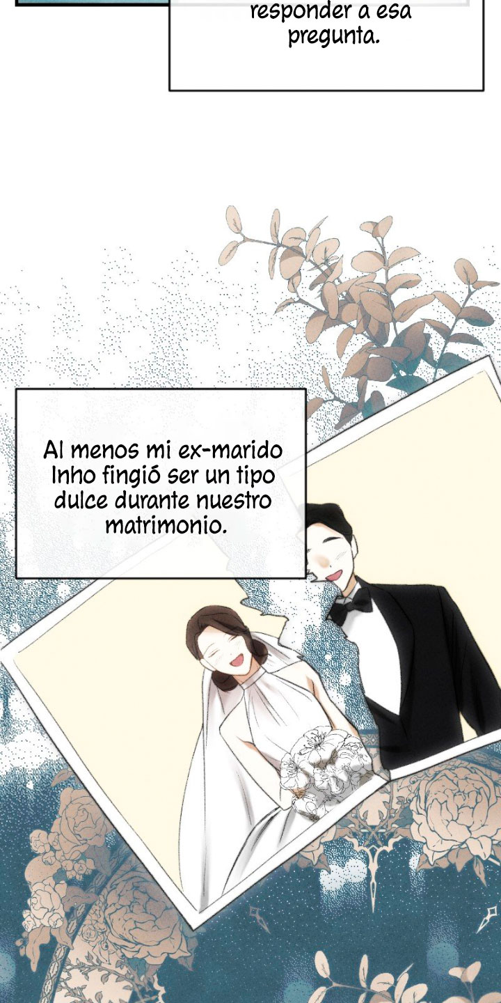 Él no es solo una cara bonita Capítulo 4 - Página 78