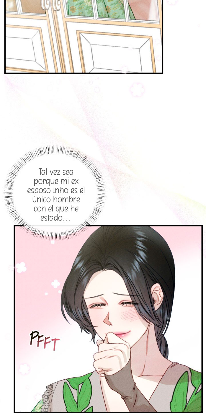 Él no es solo una cara bonita Capítulo 40 - Página 16