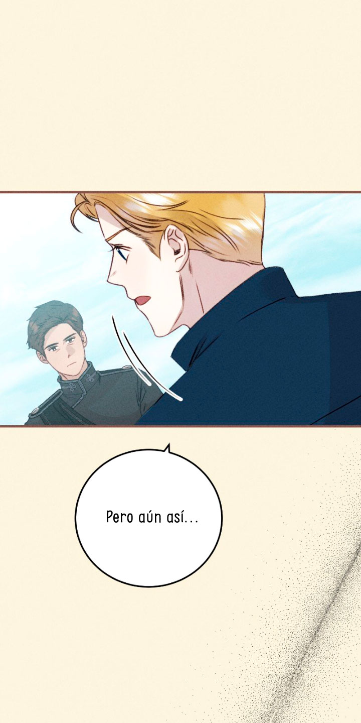 Él no es solo una cara bonita Capítulo 40 - Página 23