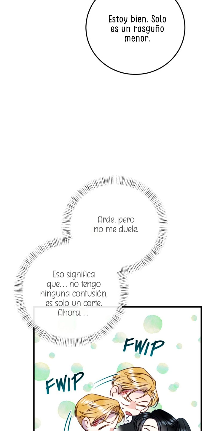 Él no es solo una cara bonita Capítulo 41 - Página 31