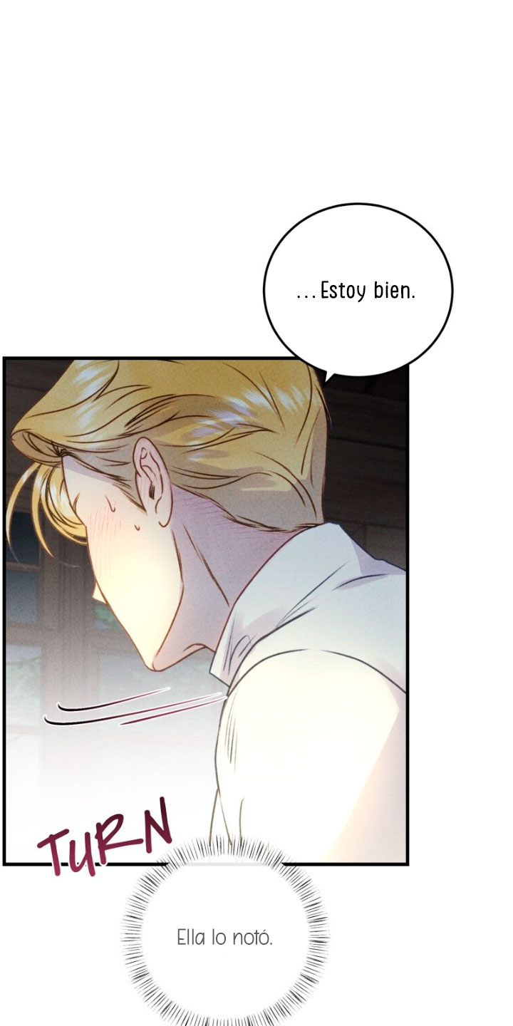 Él no es solo una cara bonita Capítulo 42 - Página 41