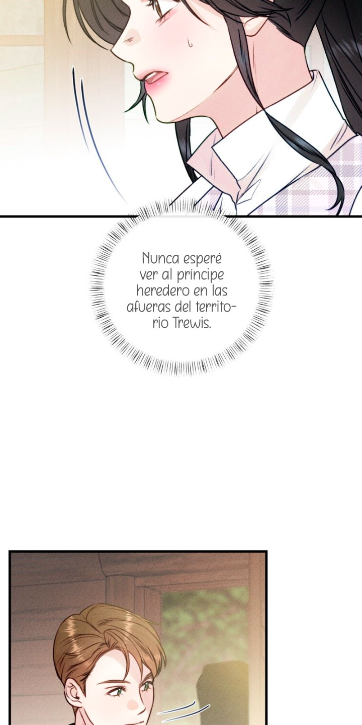 Él no es solo una cara bonita Capítulo 43 - Página 24
