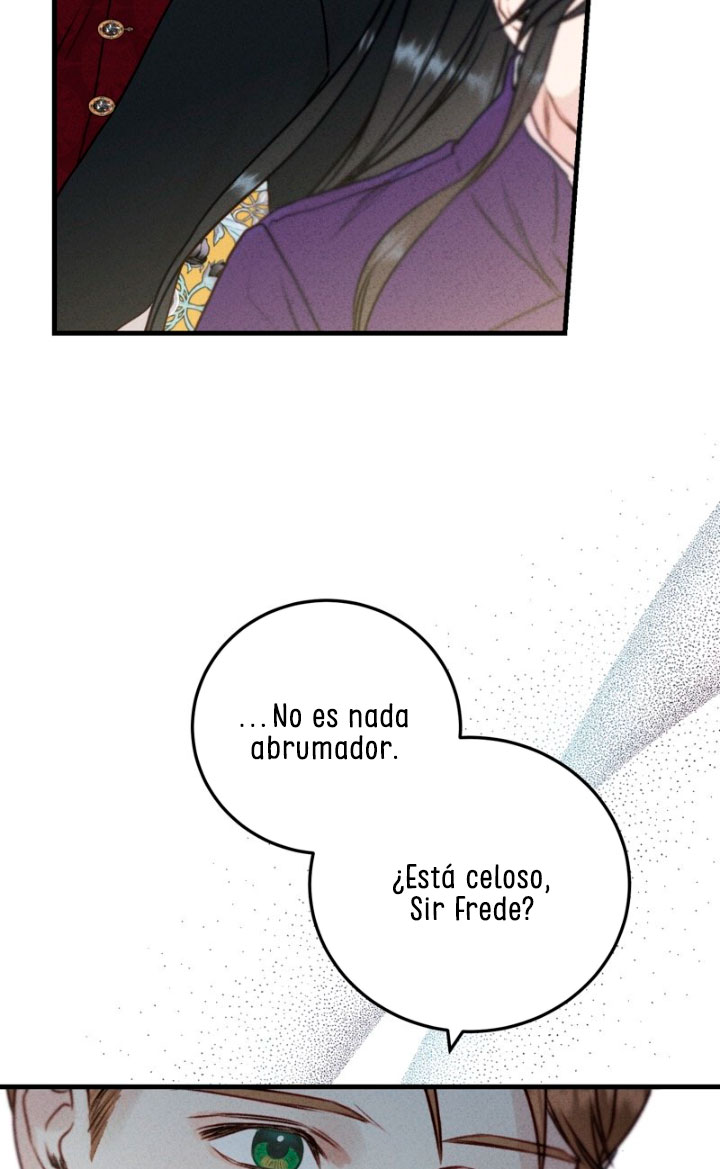 Él no es solo una cara bonita Capítulo 43 - Página 62