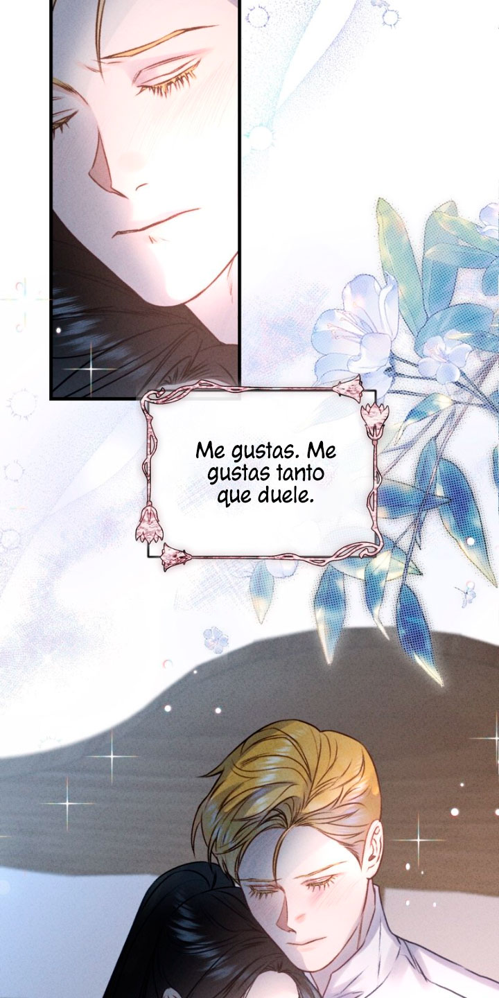 Él no es solo una cara bonita Capítulo 43 - Página 9