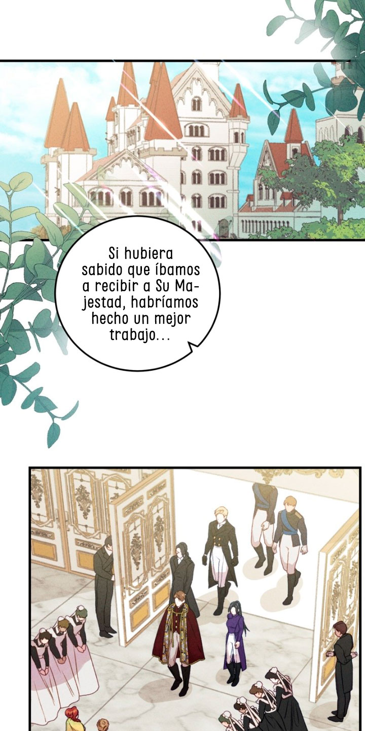 Él no es solo una cara bonita Capítulo 44 - Página 17