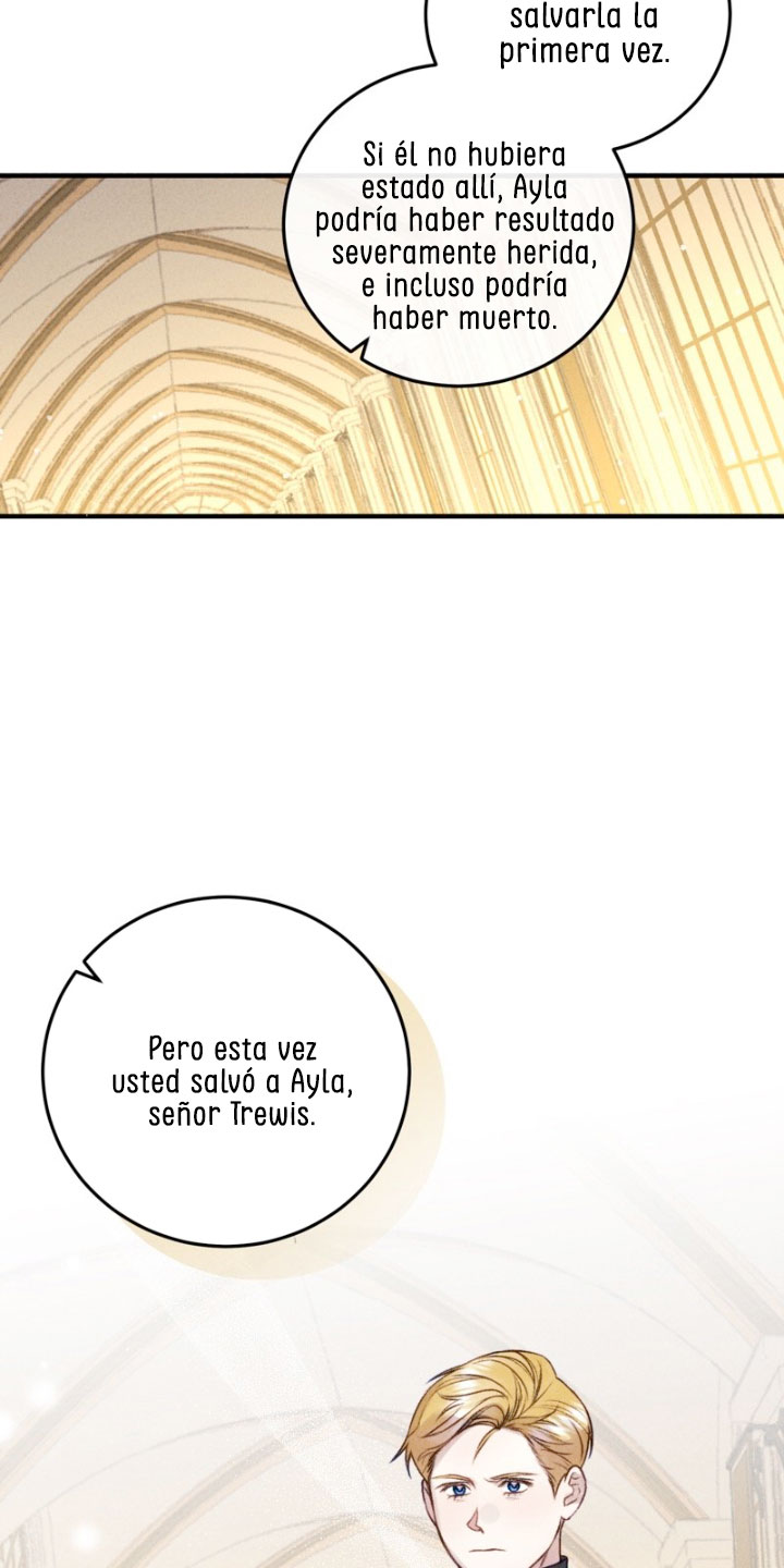 Él no es solo una cara bonita Capítulo 45 - Página 10