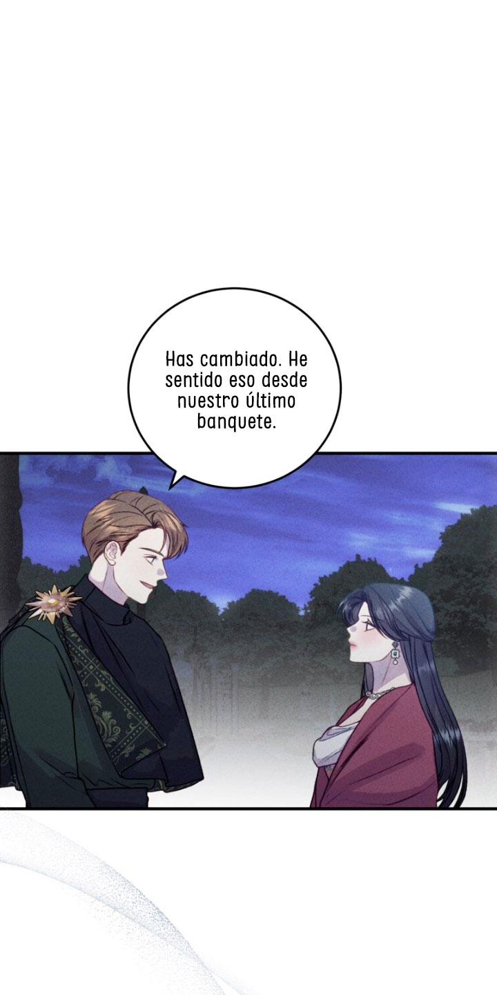 Él no es solo una cara bonita Capítulo 45 - Página 29