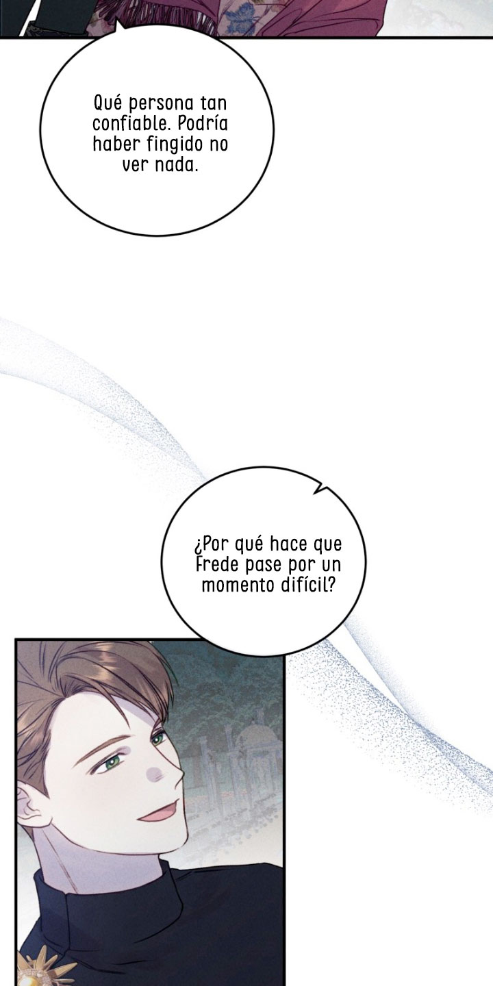 Él no es solo una cara bonita Capítulo 45 - Página 39
