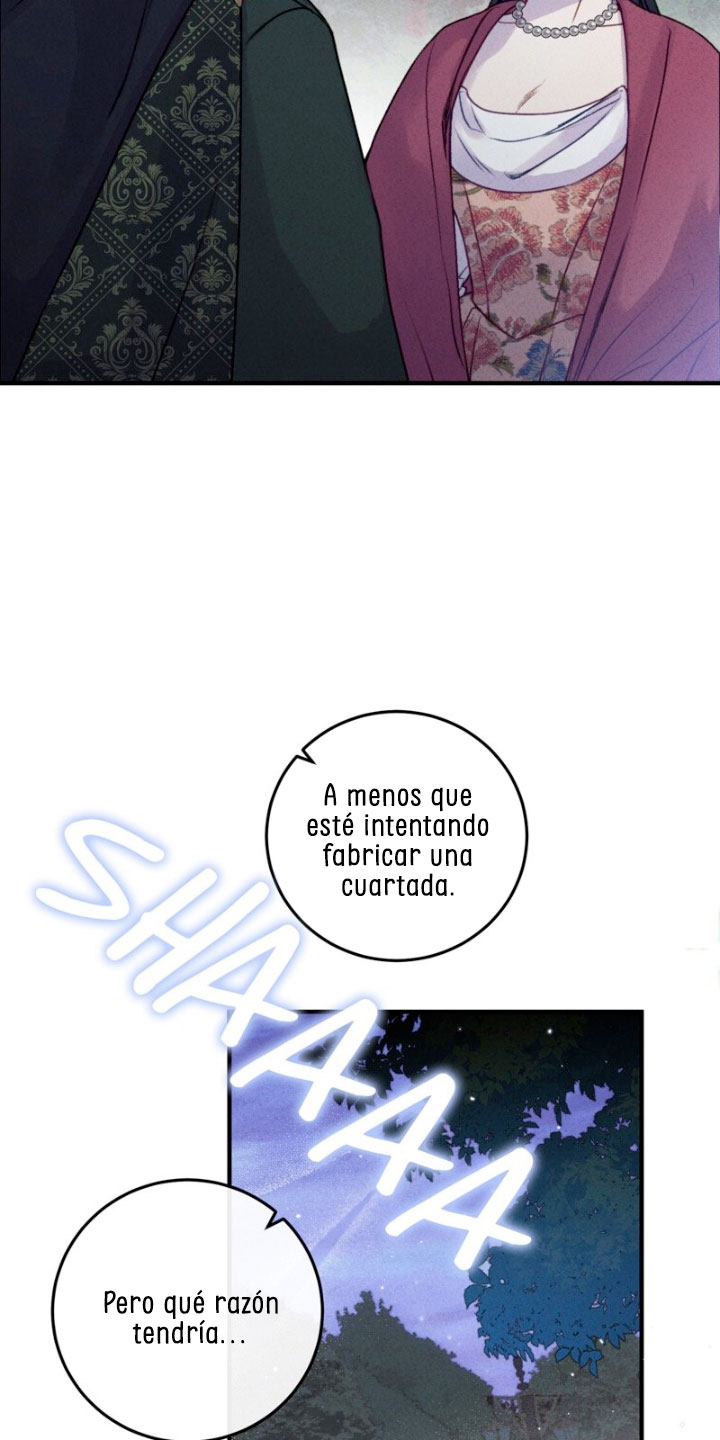 Él no es solo una cara bonita Capítulo 45 - Página 54