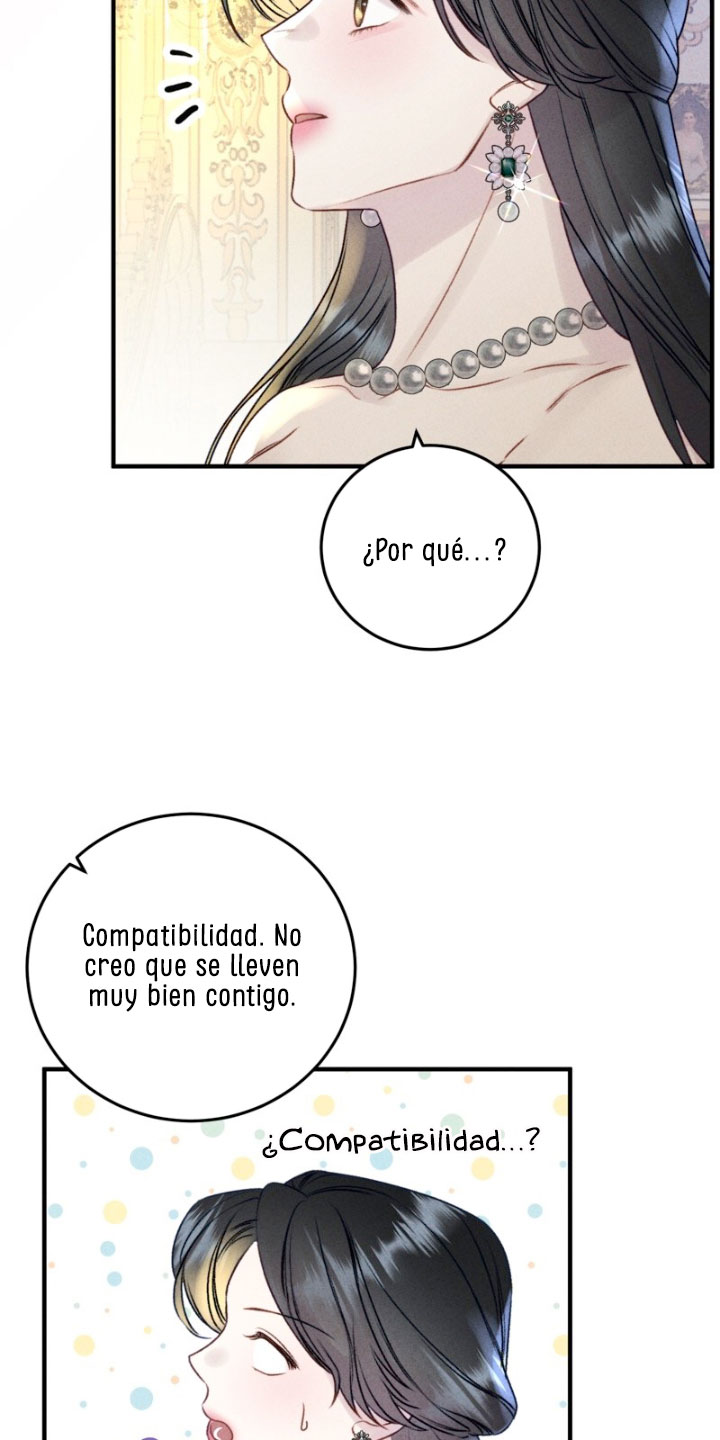 Él no es solo una cara bonita Capítulo 46 - Página 40