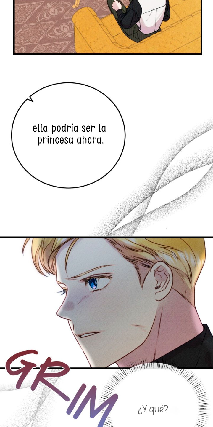 Él no es solo una cara bonita Capítulo 47 - Página 27