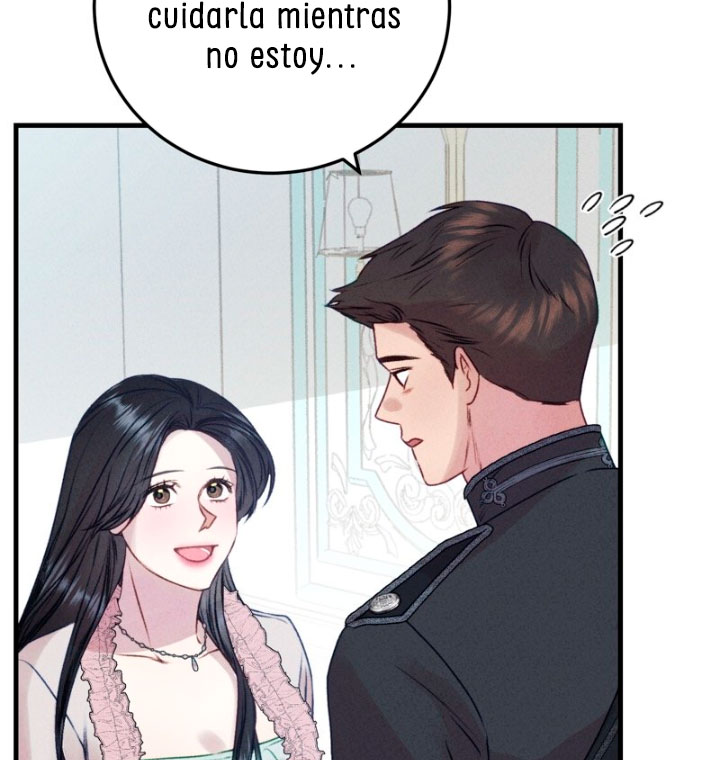 Él no es solo una cara bonita Capítulo 47 - Página 67