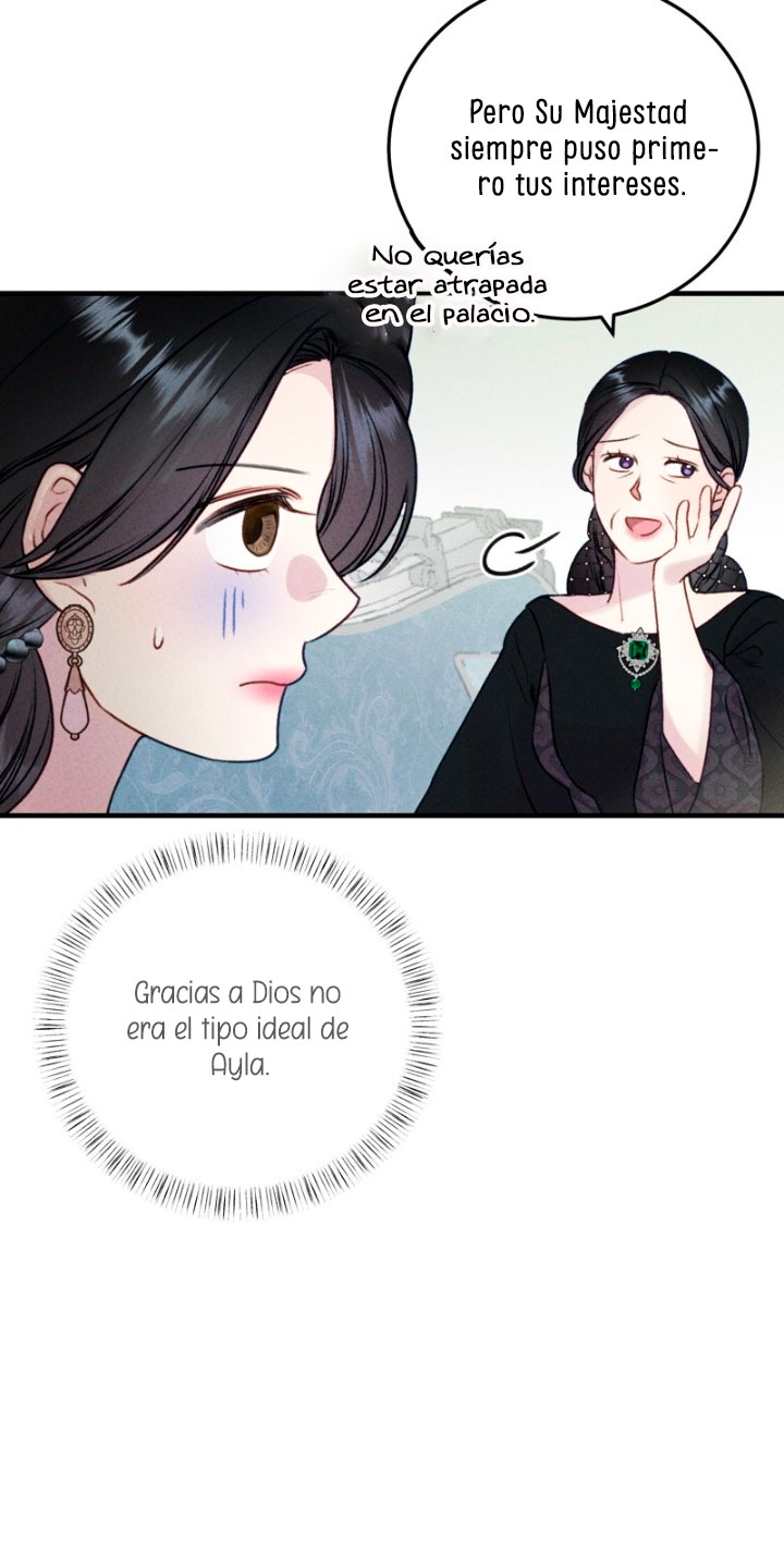 Él no es solo una cara bonita Capítulo 48 - Página 20