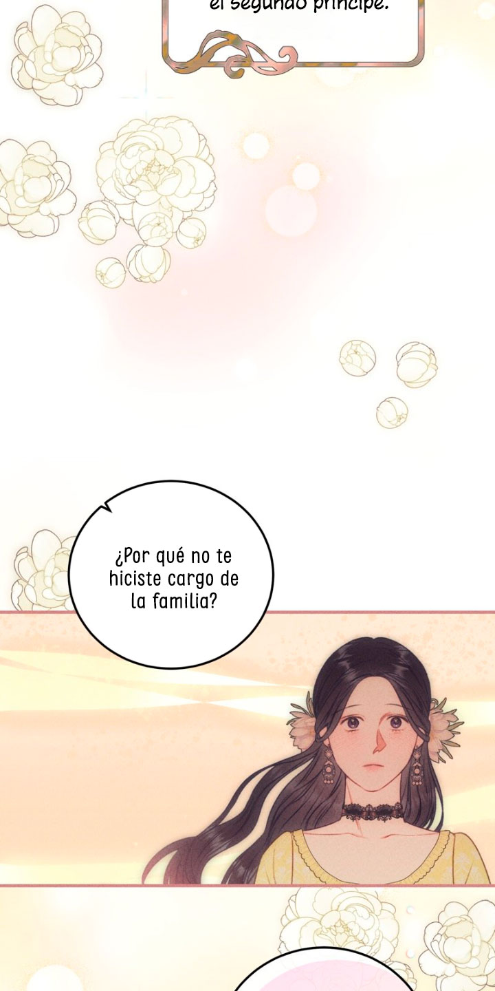 Él no es solo una cara bonita Capítulo 48 - Página 28