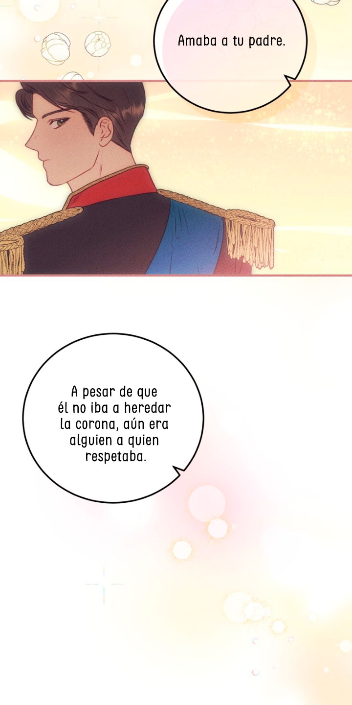 Él no es solo una cara bonita Capítulo 48 - Página 29