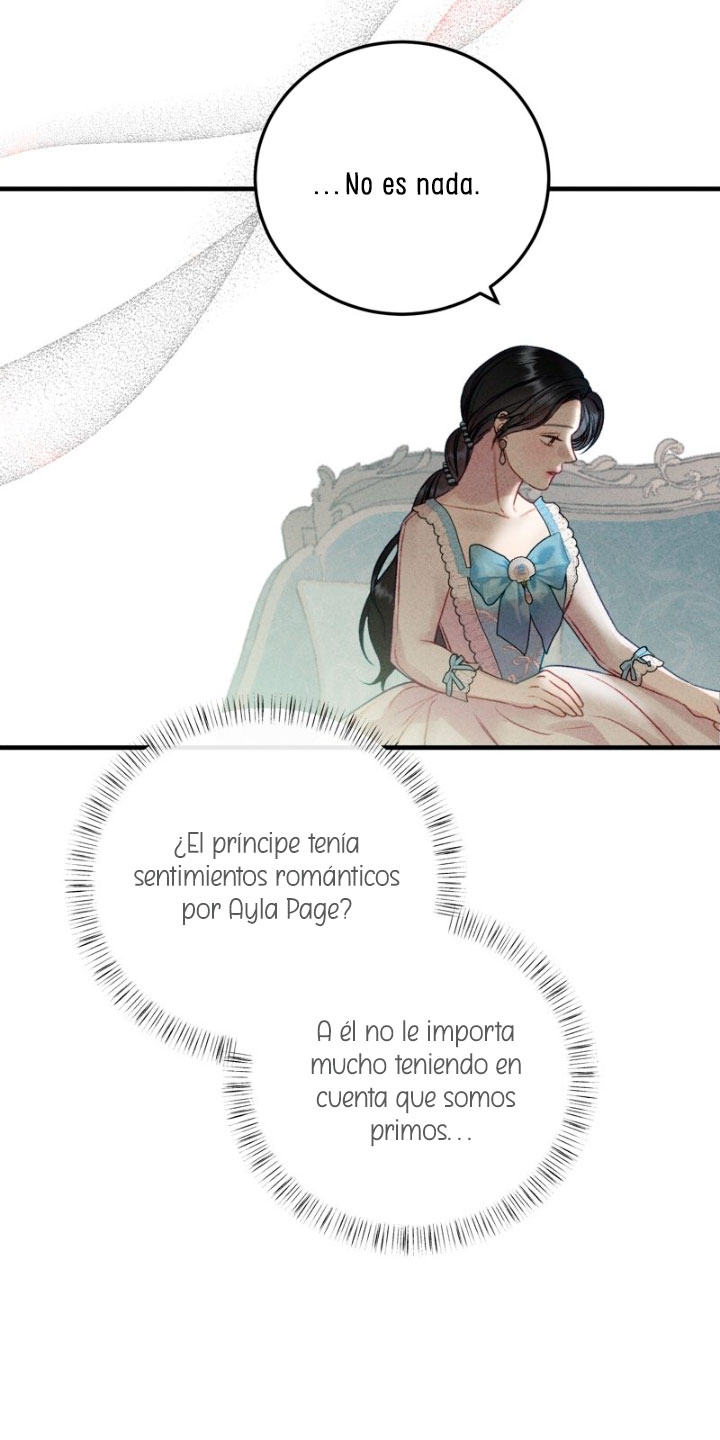 Él no es solo una cara bonita Capítulo 48 - Página 31